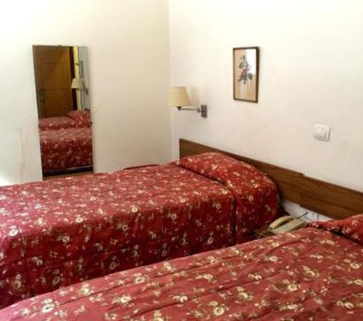 Embassy Hotel