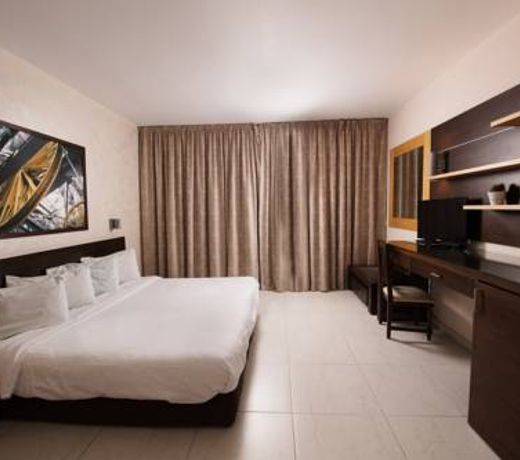 The Parisian Hotel