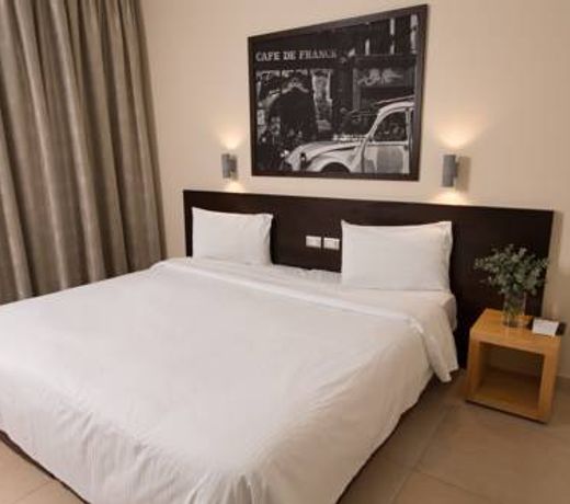 The Parisian Hotel
