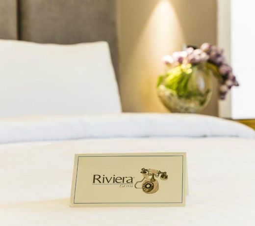 Riviera Hotel & Beach Lounge
