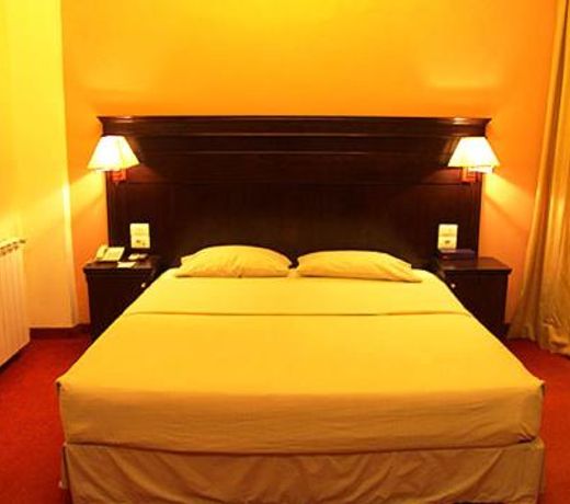 Padova Hotel