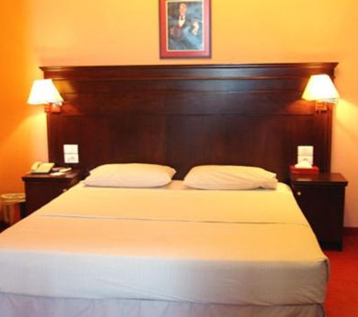 Padova Hotel