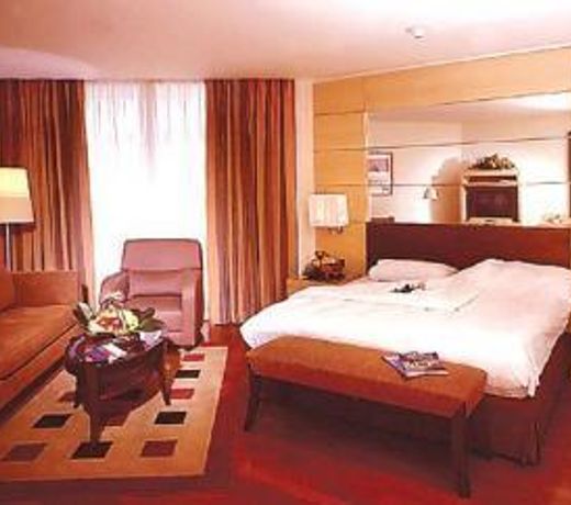 Coral Beach Hotel And Resort Beirut