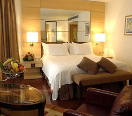 Coral Beach Hotel And Resort Beirut