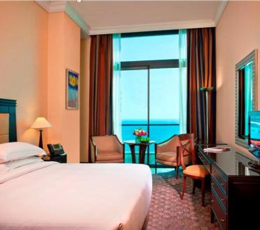 Raouche Arjaan by Rotana