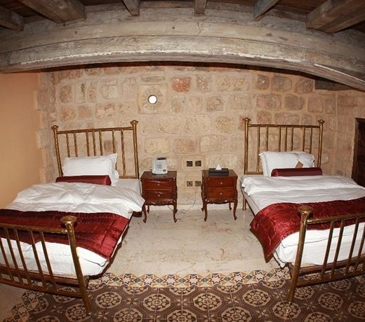 Assaha Hotel