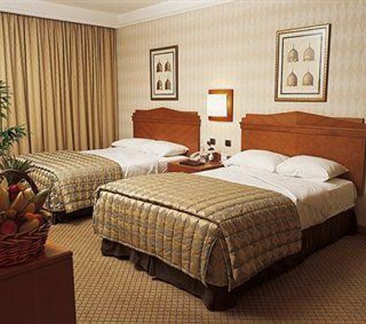 Radisson Blu Martinez Beirut