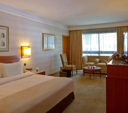 Radisson Blu Martinez Beirut