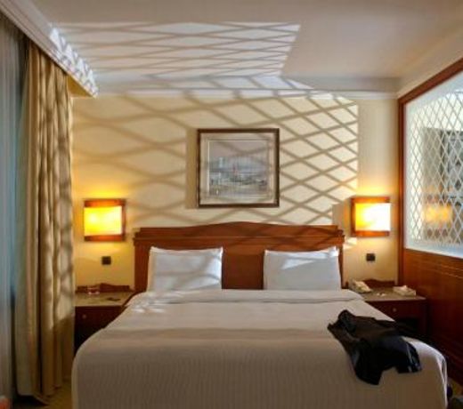 Radisson Blu Martinez Beirut