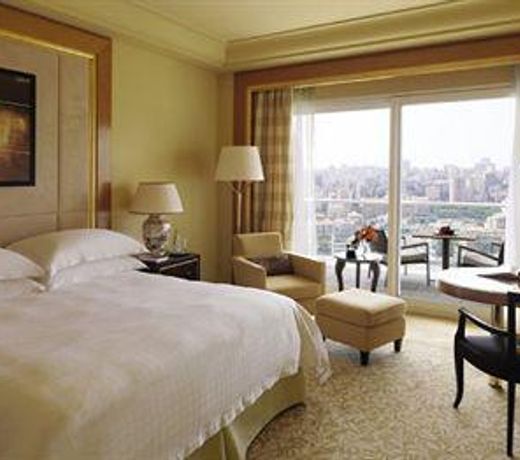 Four Seasons Hotel Beirut