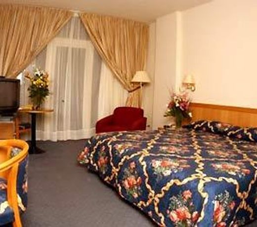 Hotel Cavalier
