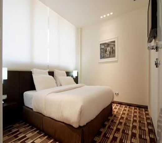 Hotel Cavalier