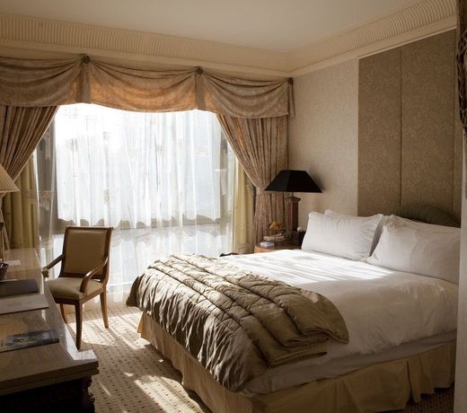 InterContinental Phoenicia Beirut, an IHG Hotel