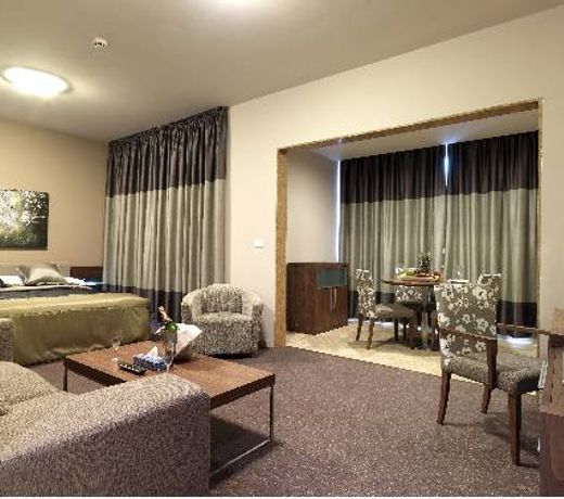City Suite Hotel Beirut