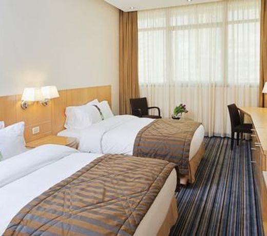 Radisson Blu Hotel, Beirut Verdun