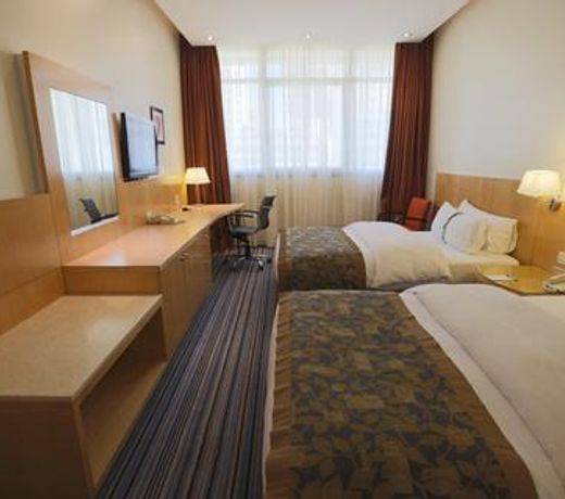 Radisson Blu Hotel, Beirut Verdun