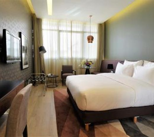 Radisson Blu Hotel, Beirut Verdun