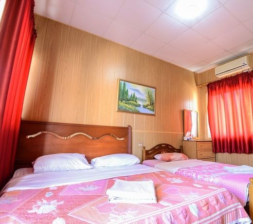 Regis Hotel