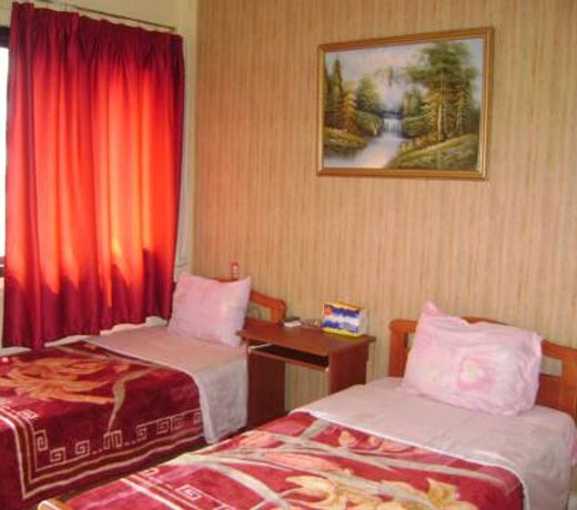 Regis Hotel