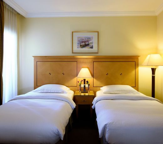 Gefinor Rotana â Beirut