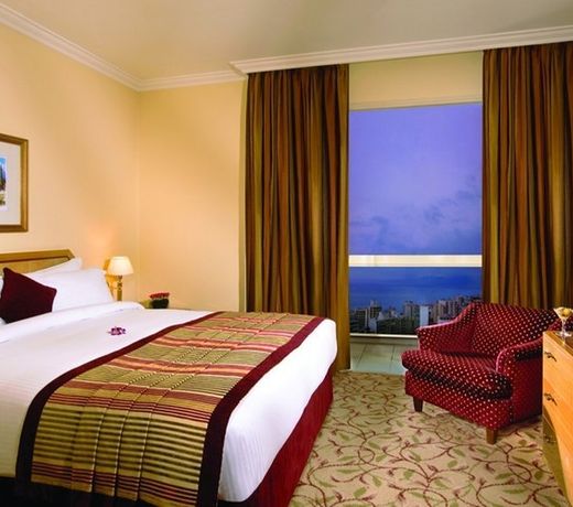 Gefinor Rotana â Beirut