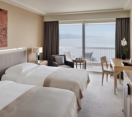 MÃ¶venpick Hotel Beirut