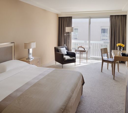 MÃ¶venpick Hotel Beirut