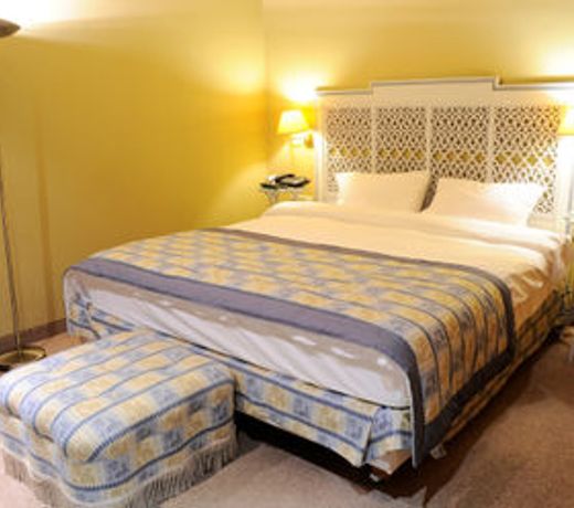 Warwick Palm Beach Hotel
