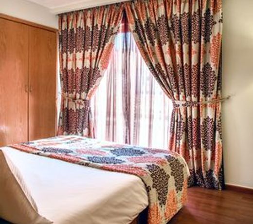 Bella Riva Hotel