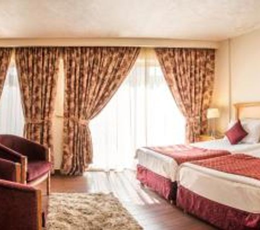 Bella Riva Hotel