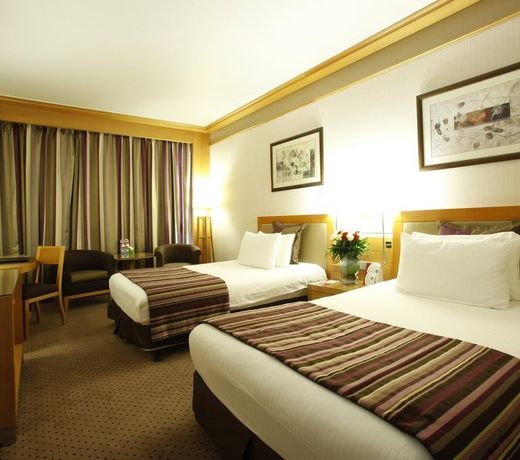 Crowne Plaza Beirut