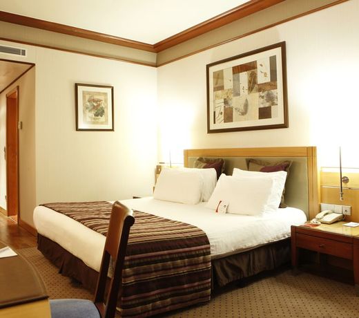 Crowne Plaza Beirut