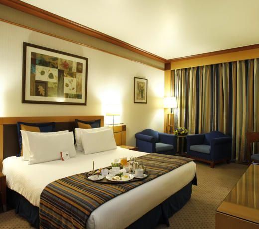 Crowne Plaza Beirut