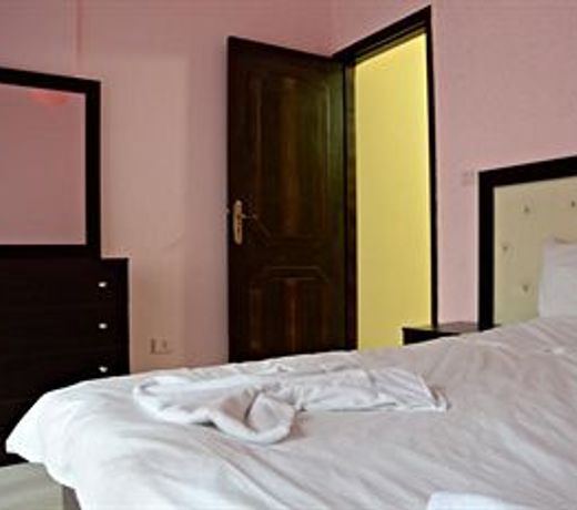 DIANA TOWER HOTEL
