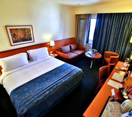 Lancaster Tamar Hotel- Hadath