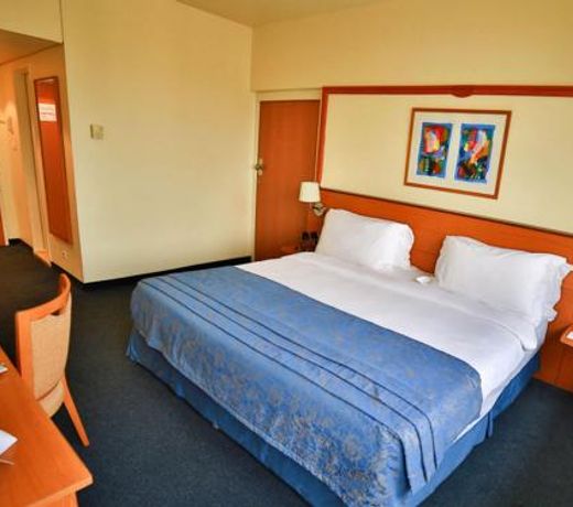Lancaster Tamar Hotel- Hadath