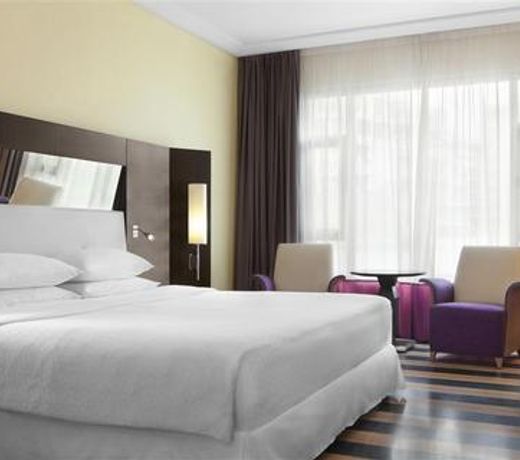 Four Points By Sheraton Le Verdun