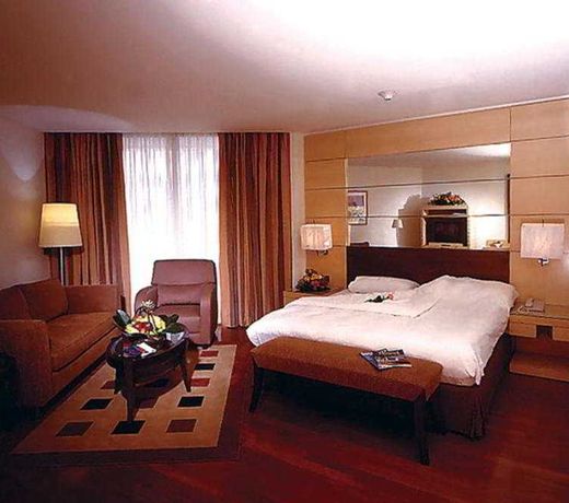 Four Points By Sheraton Le Verdun