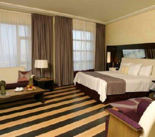 Four Points By Sheraton Le Verdun