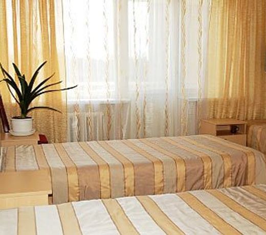 Health & Wellness Center Energetikas