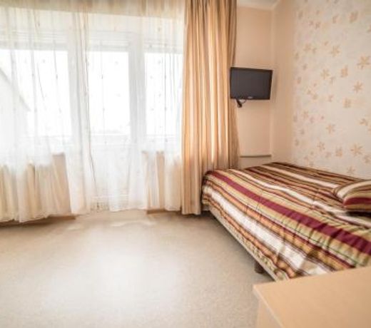 Health & Wellness Center Energetikas
