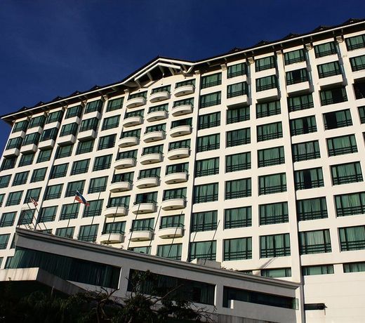 Sabah Oriental Hotel