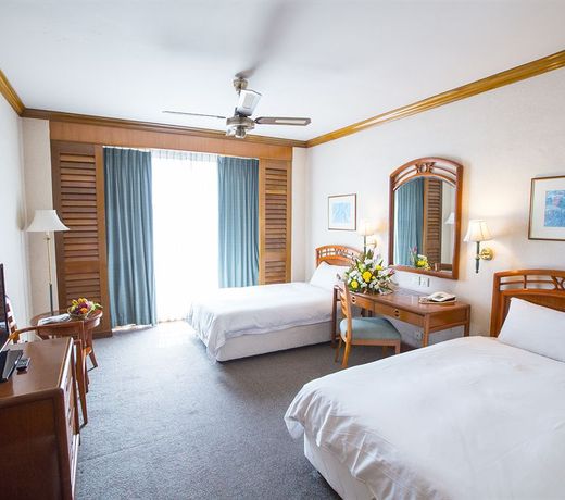 Sabah Oriental Hotel