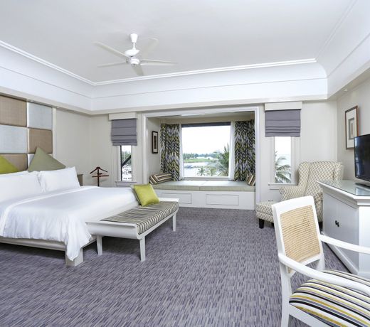 The Magellan Sutera Resort
