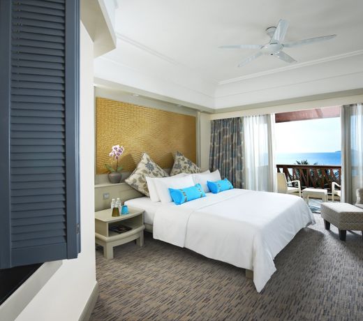 The Magellan Sutera Resort