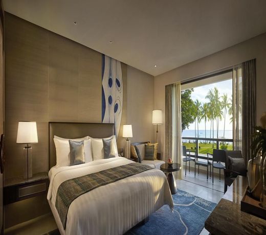Shangri-La Tanjung Aru, Kota Kinabalu