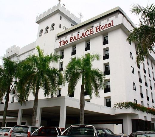 The Palace Hotel Kota Kinabalu
