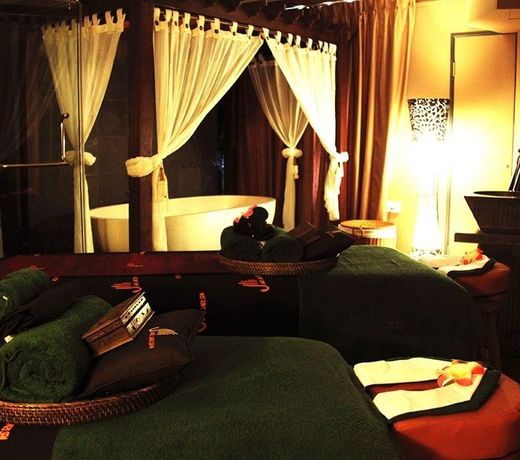 The Palace Hotel Kota Kinabalu