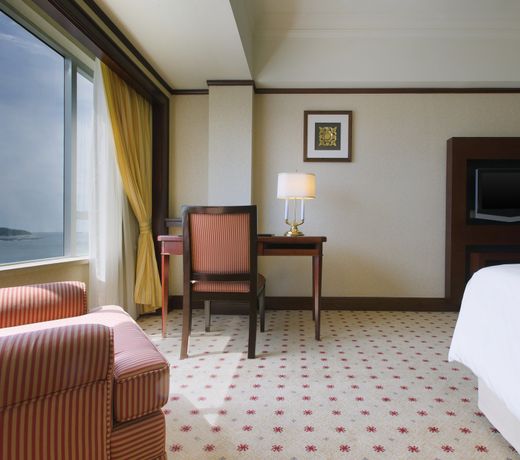 Le Meridien Kota Kinabalu