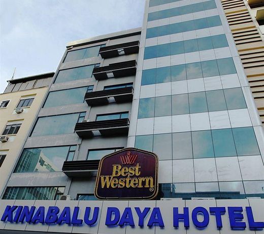 Kinabalu Daya Hotel
